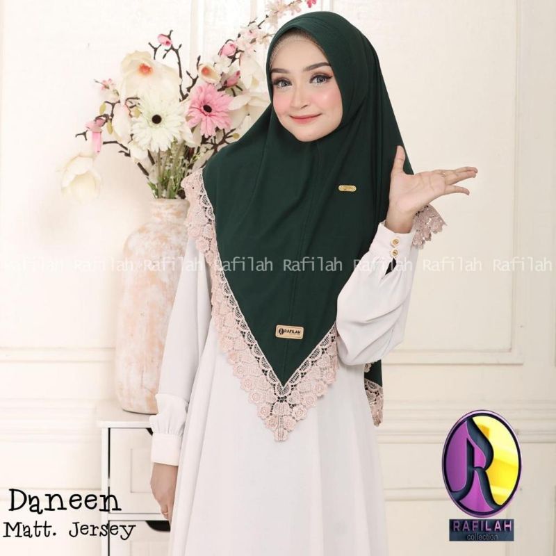 Daneen OriRafilah