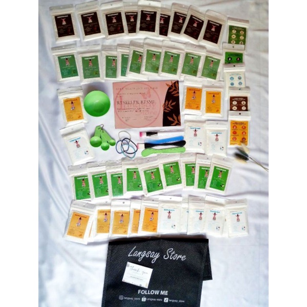 PAKET RESELLER