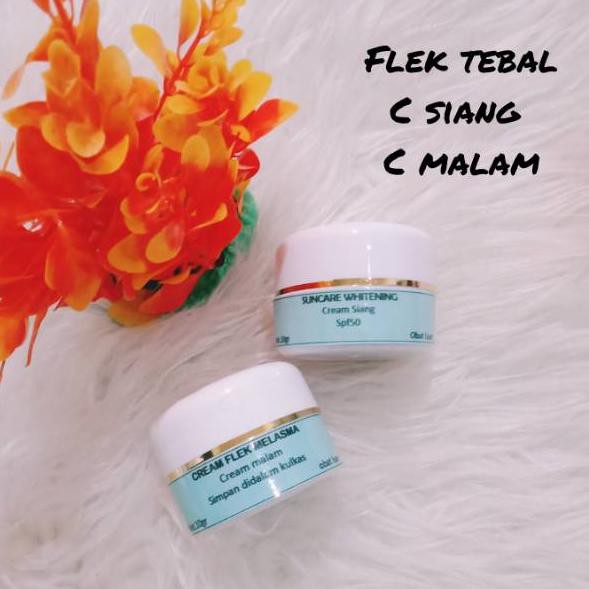 PAKET FLEK TEBALLL Y50J