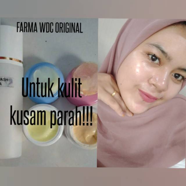 CREAM FARMA ORIGINAL