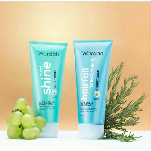 ♥️ KIA ♥️ Wardah conditioner 160ml