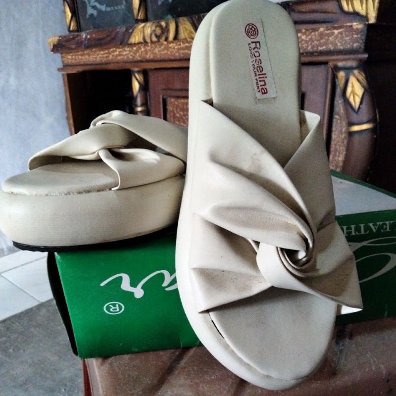 sandal no 37