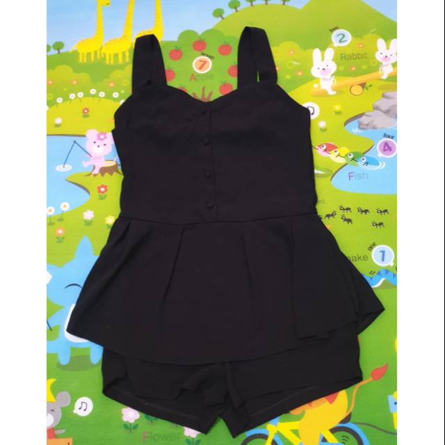 Jumpsuit Jrep