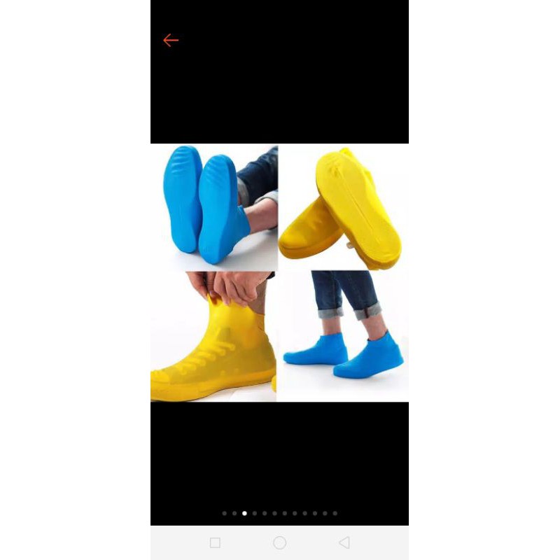 jas sepatu