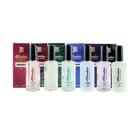 MORABITO EAU DE PARFUM 22ML - PARFUM MORABITO MINI 22ML