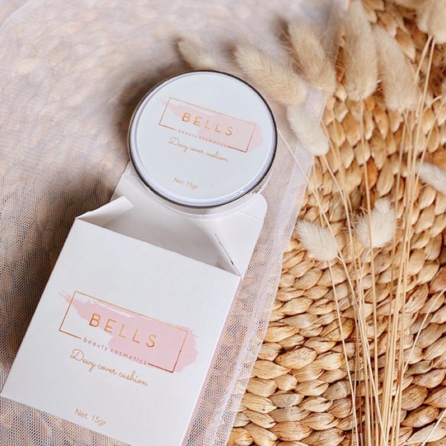 Cushion glowing (NEW PACKAGING)