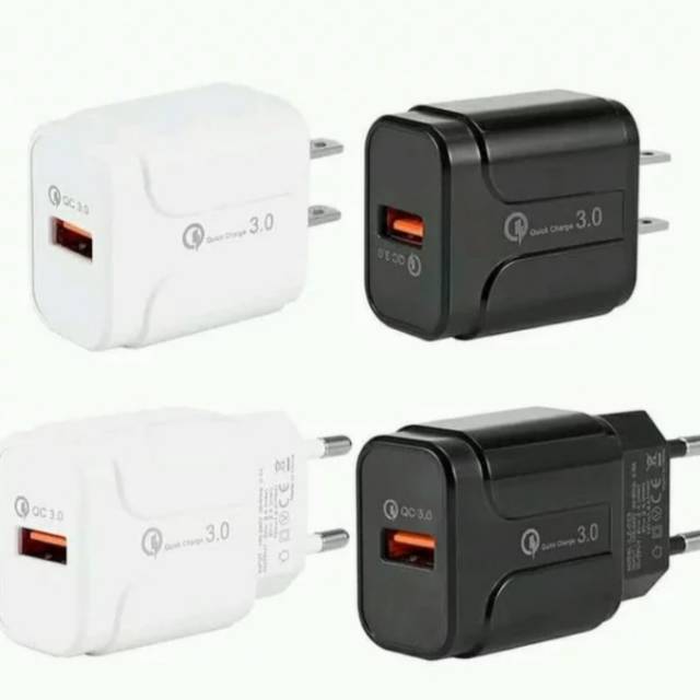 Qualcomm quick charge 3.0