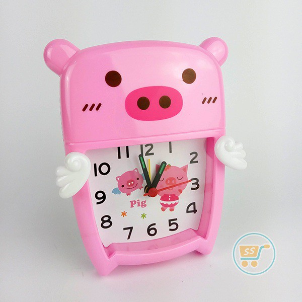 JAM PIGGY ANGEL