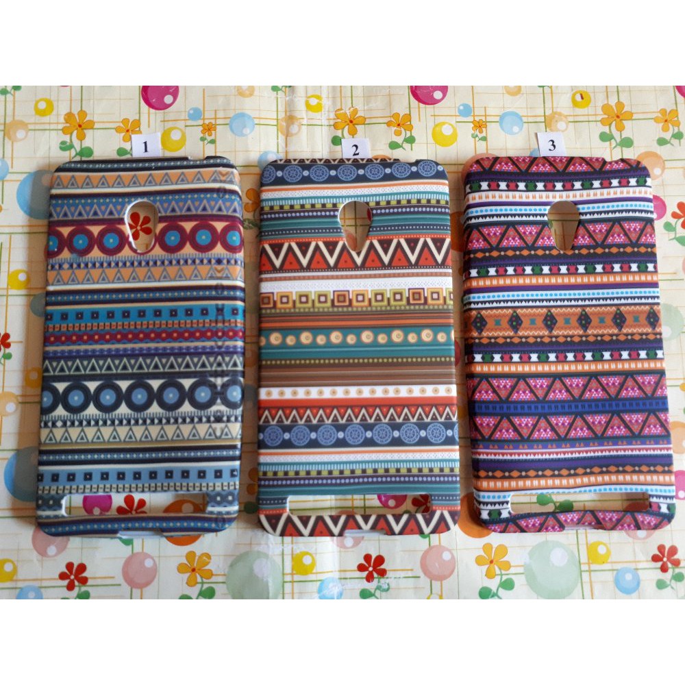 Softcase / Case Tribal For Asus Zenfone 6