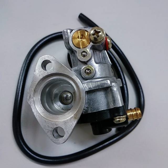 Pompa oli Assy RXK NEW/RXKING