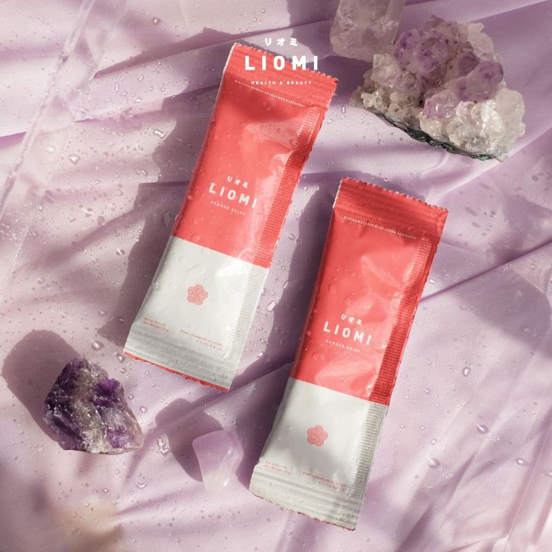 Liomi collagen drink (PER PCS)