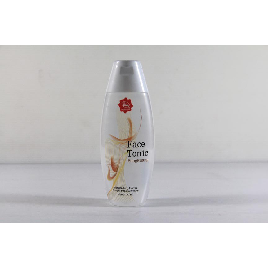 Viva face Tonic Bengkoang