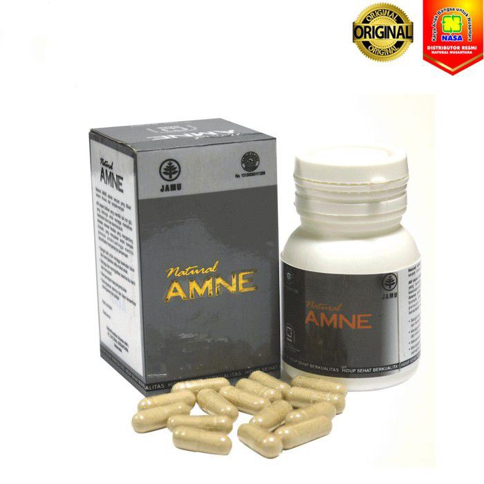 NATURAL AMNE