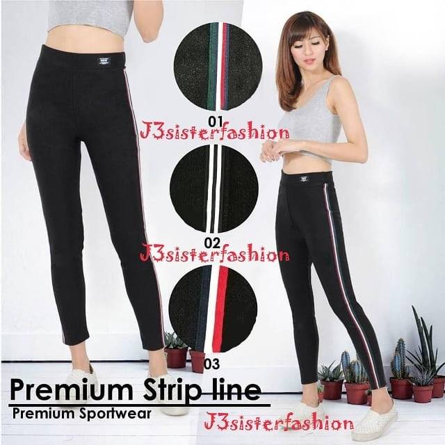 Premium strip line