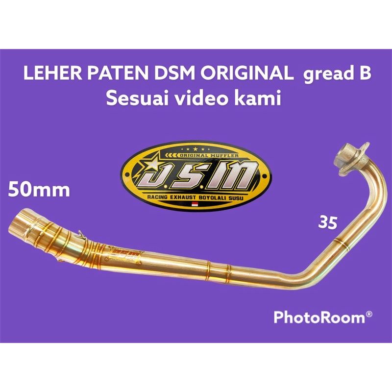 LEHER BENDING DSM MEGAPRO CB GL