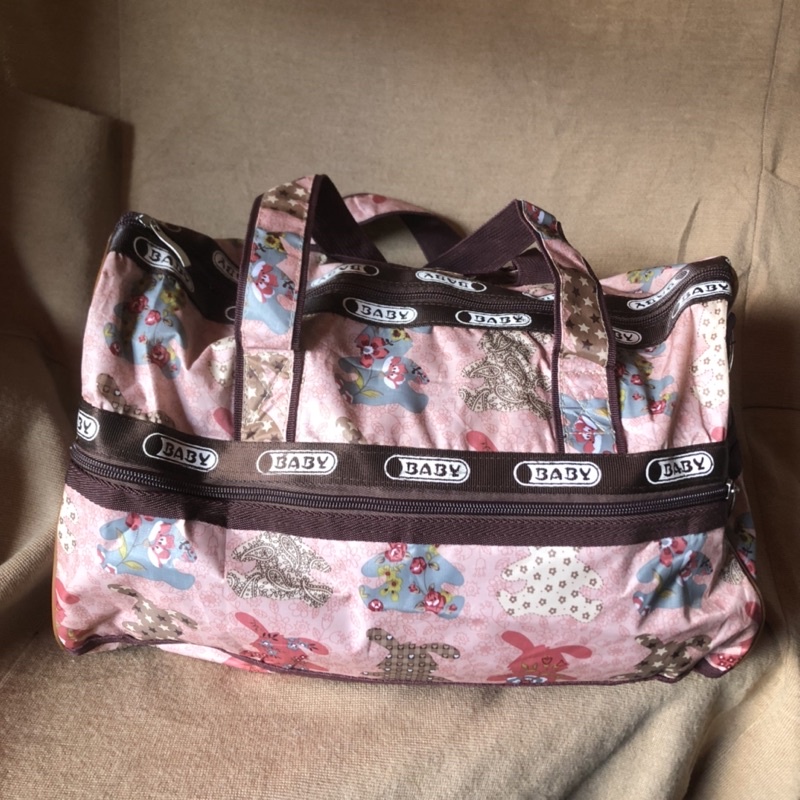 hand bag baby