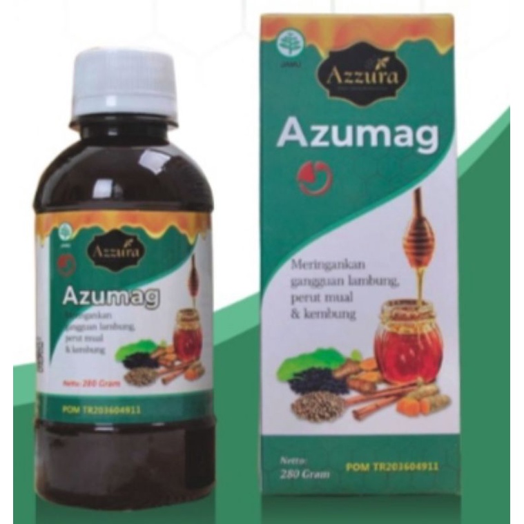 madu azzura