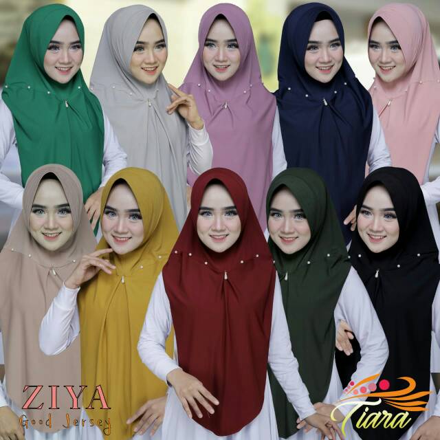 Ziya hoodie
