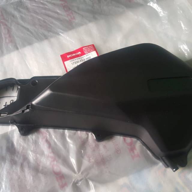 Tutup box filter udara PCX 150 K97 original