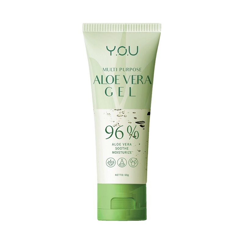 Y.O.U Aloe Vera Gel