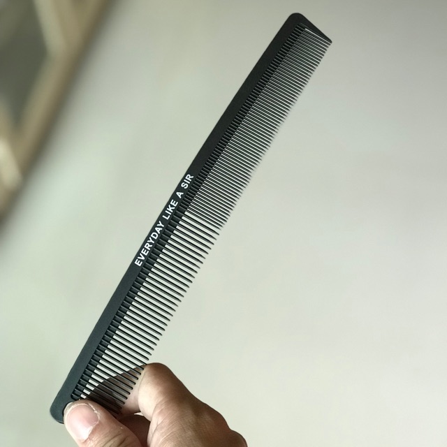 Sisir Karbon Sir