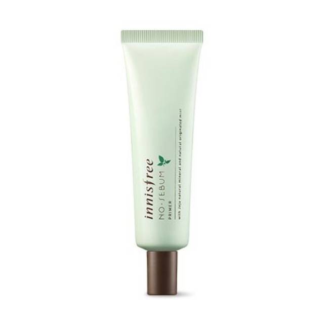 Innisfree - No Sebum Primer