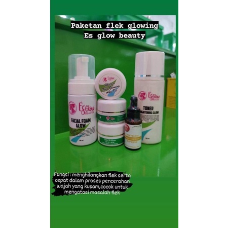 esglow beauty