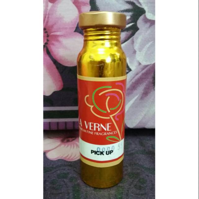 Bibit parfume LAVERNE