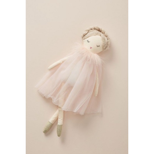 Boneka Rajut