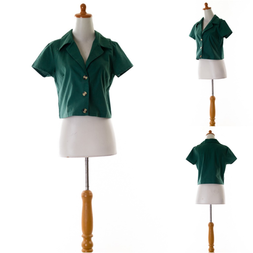 GREEN MOSS (CODE : P47783)