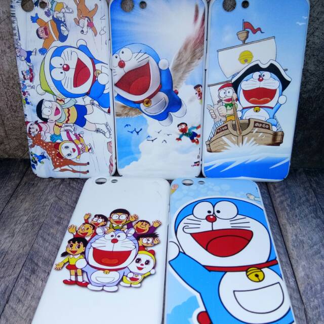 HARDCASE MAGIC DORAEMON