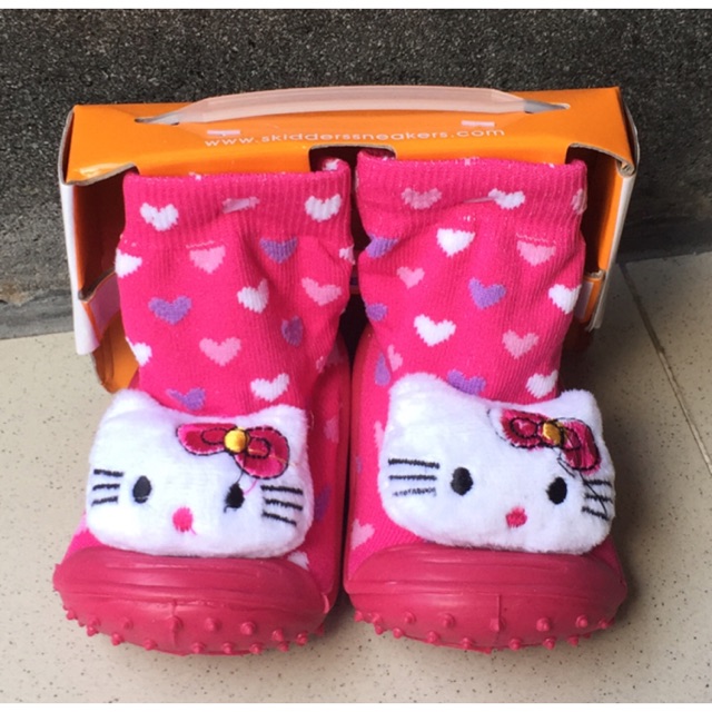 Skidders boneka 3D Hellokitty (sz:23)