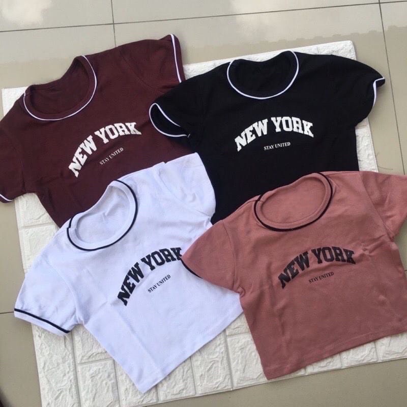 List Crop NewYork