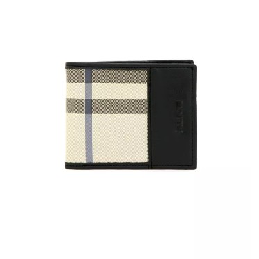 Alive Dompet Pria Flatten Wallet-W1652B5