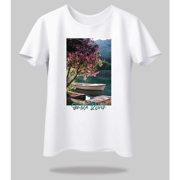 Kaos Ombla River