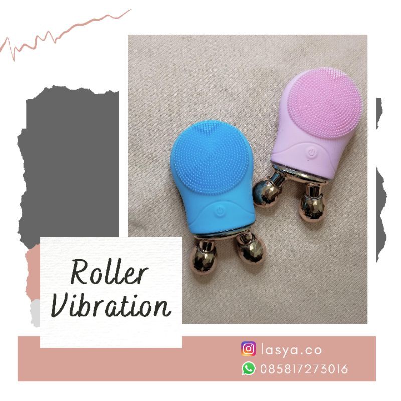 Roller Vibration
