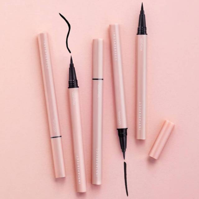 Eyeliner Wardah