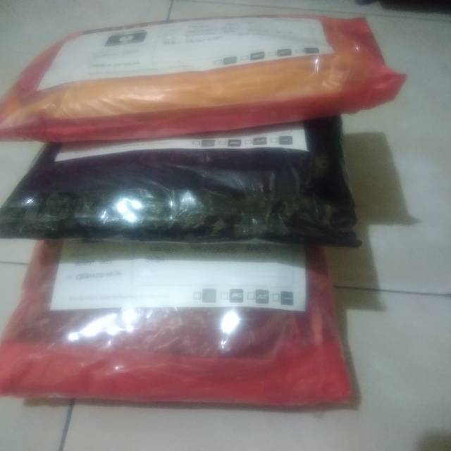 Pesanan khusus member