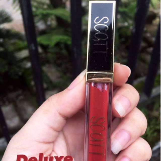 Liptcream Scatt
