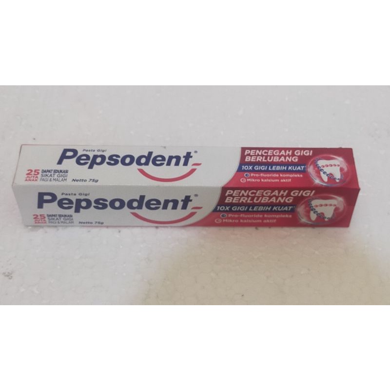 pepsodent