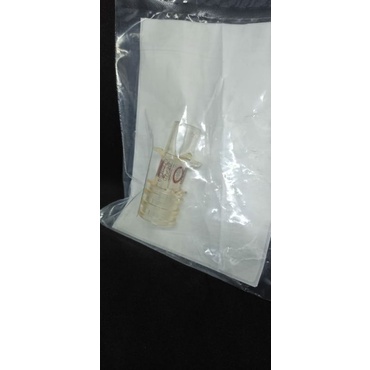 Co2 cuvette Reusable ORI