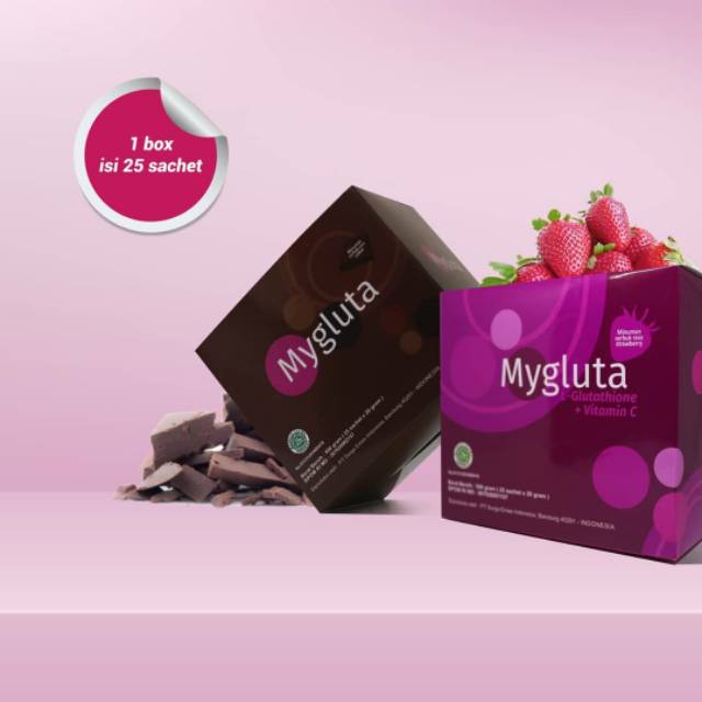 My Gluta original