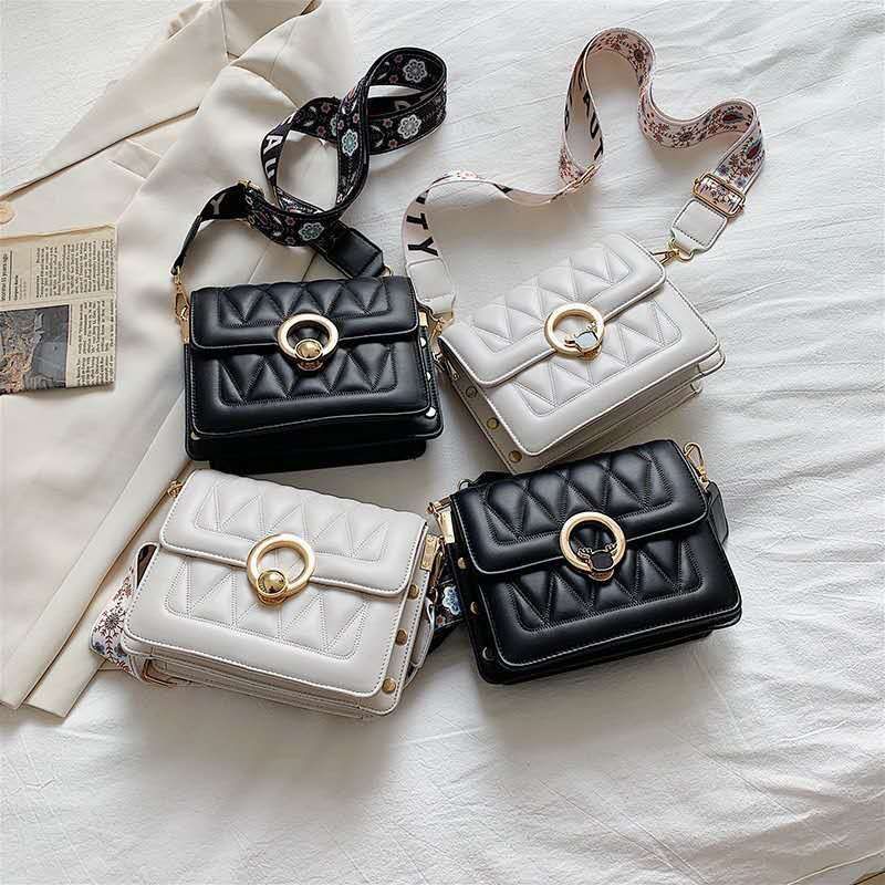 Tas Selempang Mini Import Good Quality