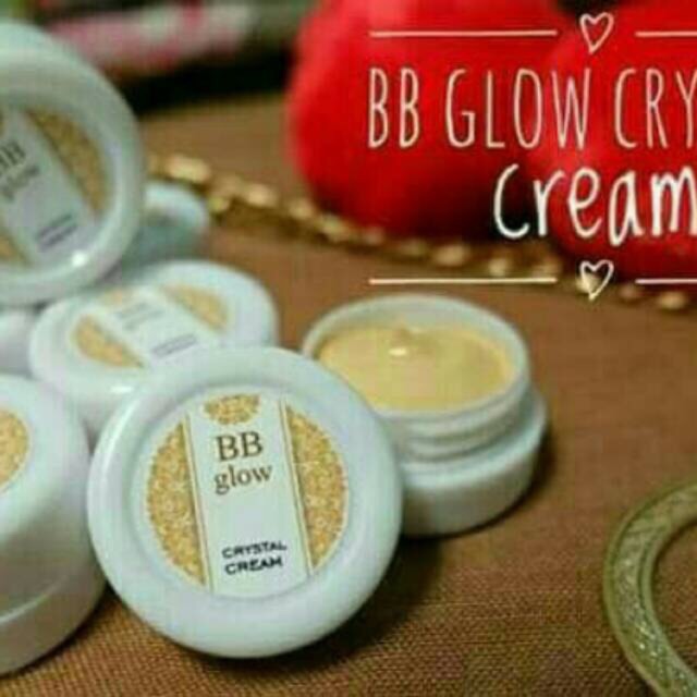 BB Glow Crystal Original