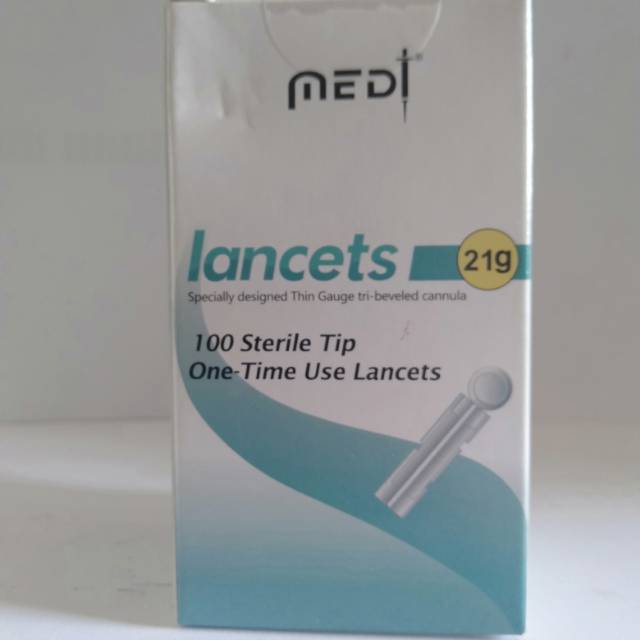 Lancets