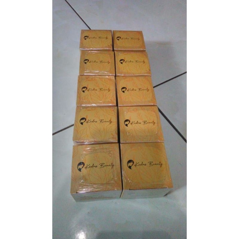 gold jely