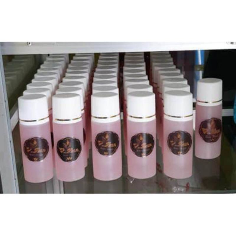 Sabun V-skin/sabun dosting