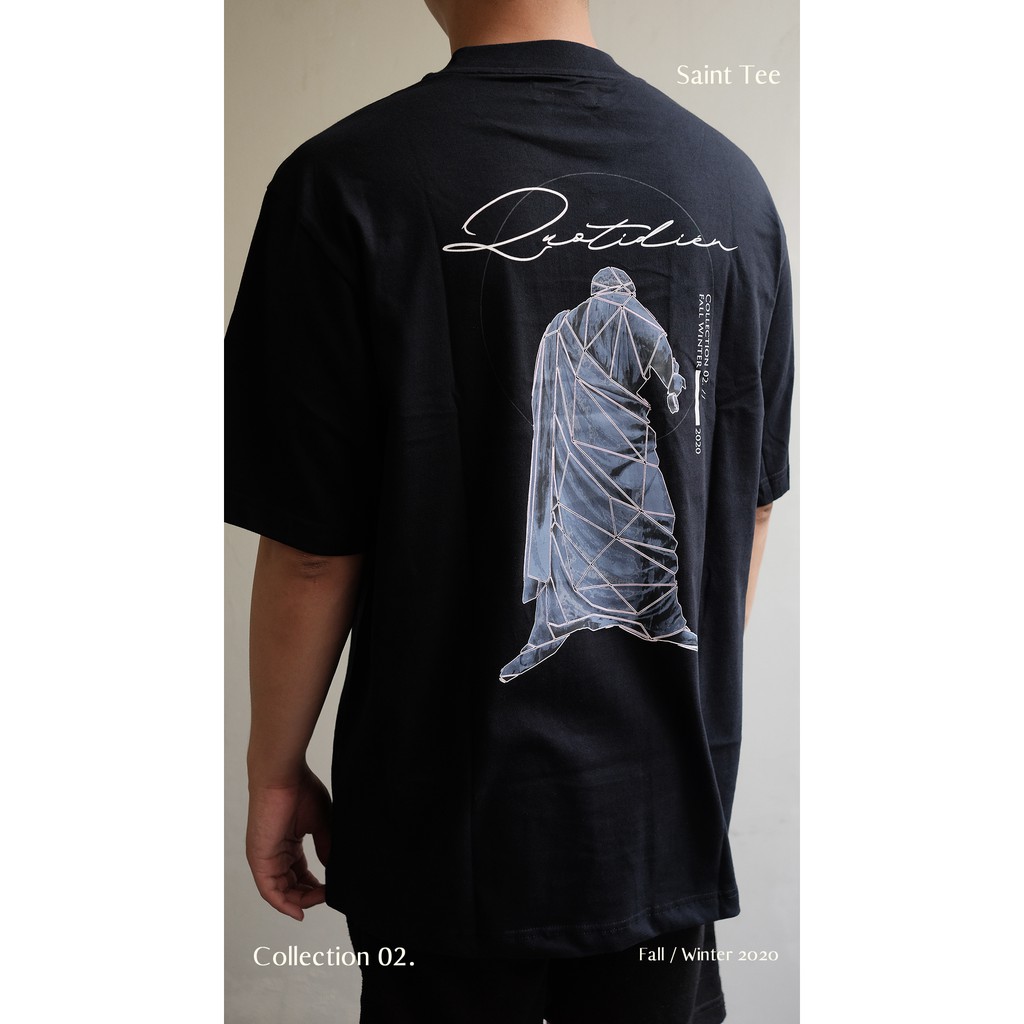 quotidien saint tee