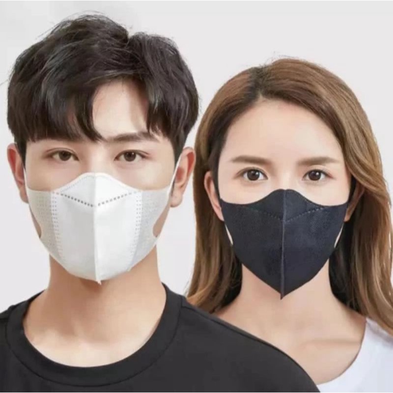 masker duckbil