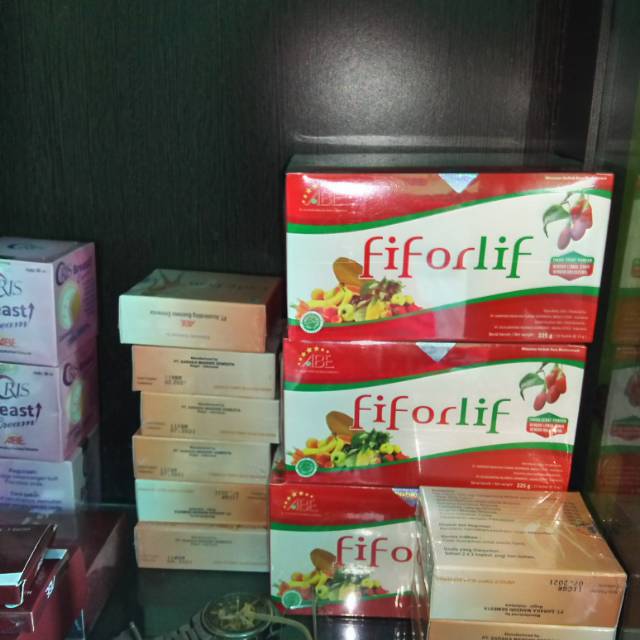 fiforlif